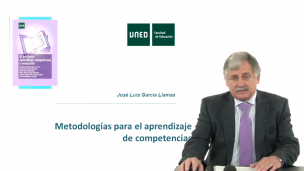 4. Metodologías para el aprendizaje de competencias