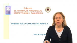 7. Criterios para la valoración del Portfolio 