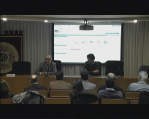 Presentación del Curso Co-Director del mismo, Pablo de Diego Ángeles