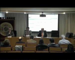 Presentación de los	módulos de Homeopatía 