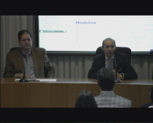 Presentación del módulo	7 de	Gestión de farmacia y parafarmacia