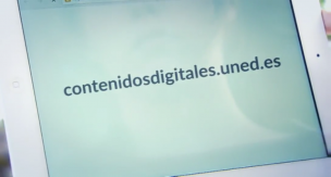 Repositorio contenidos digitales UNED    