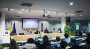 Jornada de difusión del conocimiento en Big Data 