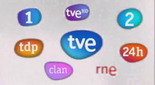 Presentación TVE