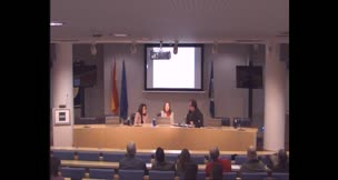 Debate por los miembros de la SEEC. Mañana II