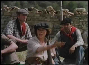 La Guerra Civil en la literatura y el cine