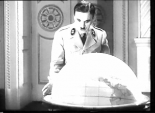 Literatura y cine bélico. La II Guerra Mundial.