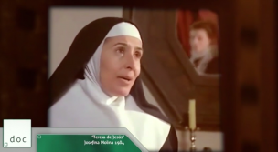 Curso Cine, mujer y religión.    
