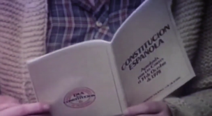 Día de la mujer en la UNED. Cine-fórum "Las Constituyentes".