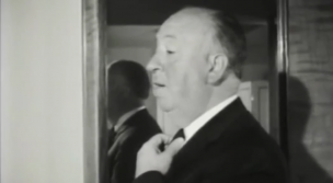 Alfred Hitchcock, la sombra de un genio