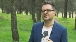 En 15 minutos. Paco Sáez. 