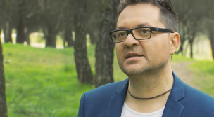 En 15 minutos. Paco Sáez. 