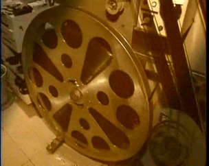 IV Ciclo de Cine Foro: La otra actualidad.