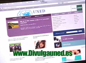 DivulgaUNED: Unidad de Cultura Científica de la UNED.