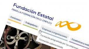  Fundae, Formación de trabajadores.