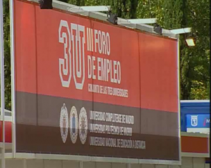 III Foro de Empleo: UNED, Complutense y Politécnica de Madrid