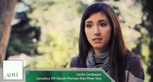 XVI edición de los premios Elisa Pérez Vera