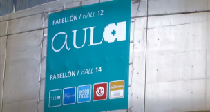 Aula 2015