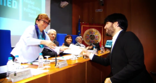 XVIII Edición Premios Elisa Pérez Vera