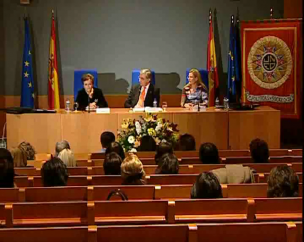 X Edición Premio Elisa Pérez Vera