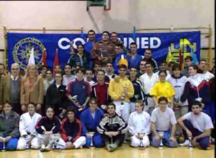 Segunda Copa UNED de Judo 