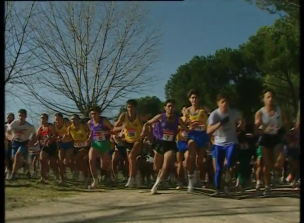 IX Cross del Rector 1997