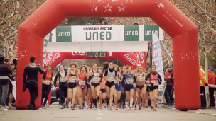 XXX Cross del Rector 2018
