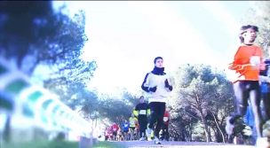XXV Cross del Rector 2013