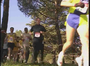 XV Cross del Rector 2003