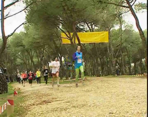 XX Cross del Rector 2008