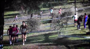 XXIV Cross del Rector 2012