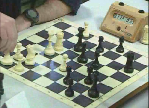 XV Torneo Intercentros de Ajedrez UNED