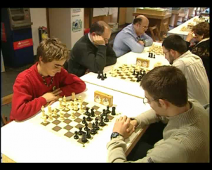 Enroque 2004
