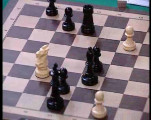I Torneo escuela de ajedrez UNED