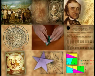 Matemática recreativa