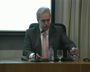 Debate sobre régimen fiscal de expatriados e impatriados