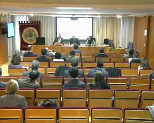 Presentación del Seminario de Derecho Tributario: Fiscalidad de Impatriados y Expatriados