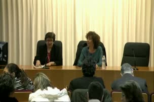 El Consejo de Europa y los hate crimes. Especial atención al discurso de odio en los partidos políticos