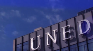 Video Presentación de la UNED
