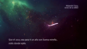 Felicitación 2015