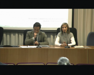 Presentación del curso de Gestión y Administración de Fundaciones
