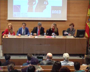 Presentación del curso de extensión universitaria: Violencia de Genero y Discapacidad Intelectual