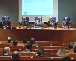 Turno de preguntas del panel 2