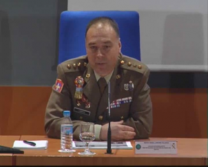 Una prospectiva de las capacidades militares frente a los nuevos retos de seguridad