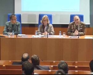 Turno de preguntas del panel 3