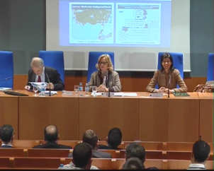 Turno de preguntas del panel 4