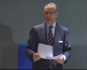 Acto de Clausura