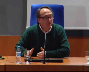 Nuevos modelos organizativos: tercer  sector e intervención social