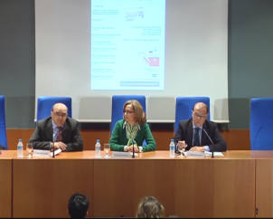 VI Jornadas sobre  Derecho Parlamentario 