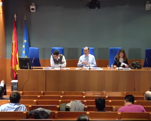 Listas abiertas, representación proporcional personalizada y selección  de candidatos